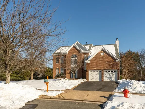 622 Curtin Pl SE, Leesburg, VA 20175