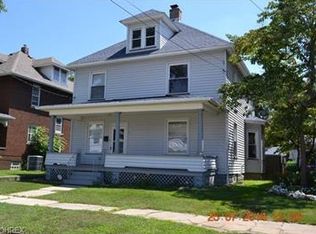 621 Cherry Rd NE, Massillon, OH 44646