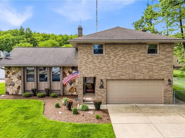 4617 Bruening Dr, Parma, OH 44134