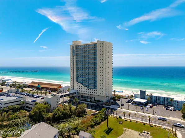 16701 Front Beach Rd Unit 2307, Panama City Beach, FL 32407