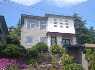 3427 36th Ave W, Seattle, WA 98199