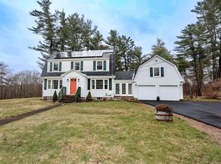 34 E Derry Rd, Derry, NH 03038