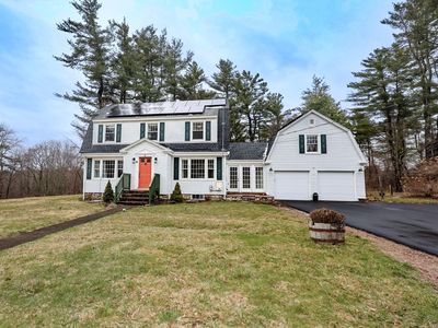 34 E Derry Rd, Derry, NH, 03038