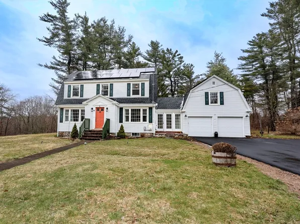 34 E Derry Rd, Derry, NH 03038