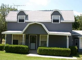 1685 Business Highway 377, Whitesboro, TX 76273