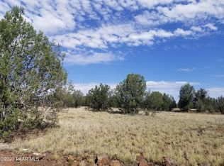 248 N Indigo Way, Ash Fork, AZ 86320