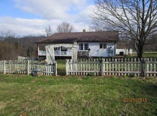 2134 Tater Ridge Rd, West Union, OH 45693