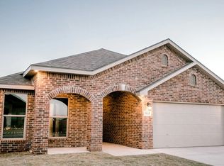 1604 137th St, Lubbock, TX 79423