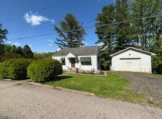 8751 W Fair St, Mineral City, OH 44656
