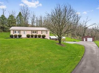 205 Ross Rd, Canonsburg, PA 15317