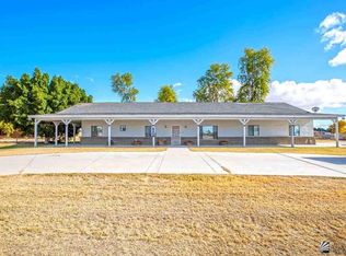 13285 S Avenue 4 E #1/4, Yuma, AZ 85365