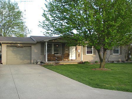 524 N. Keyser