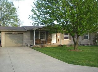 524 N Keyser St, Deshler, OH 43516