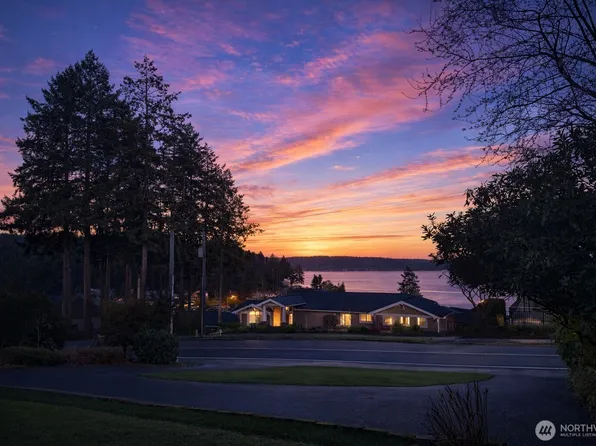 7314 Soundview Drive, Gig Harbor, WA 98332