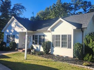 2469 Regency Dr, Asheboro, NC 27317