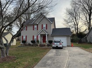 7431 Crestside Ln, Charlotte, NC 28227