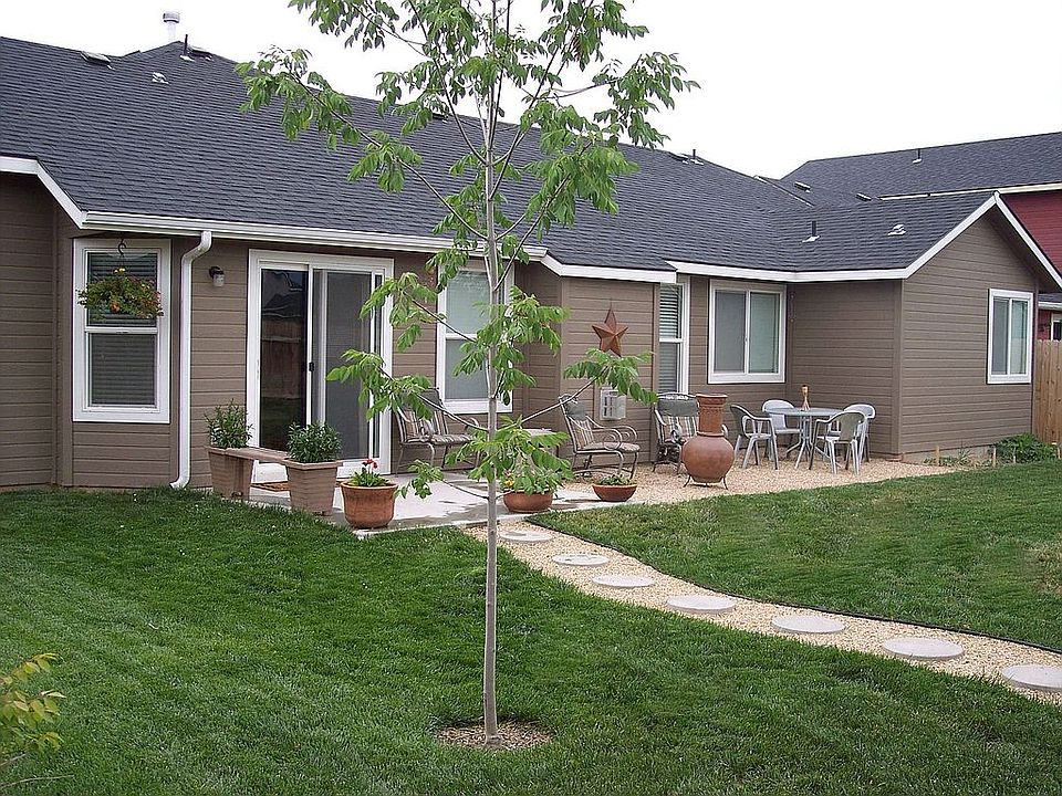 2nd image of 3882 N Kilberry Ave