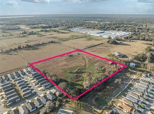 2619 County Road 523, Wildwood, FL 34785