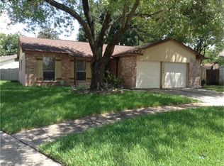 7930 Bunker Wood Ln, Houston, TX 77086