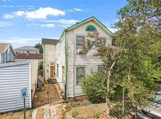 714 7th St, New Orleans, LA 70115