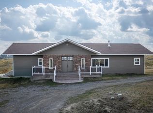 31 Three Forks Way, Roundup, MT 59072