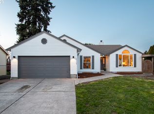 2108 NE 86th Cir, Vancouver, WA 98665