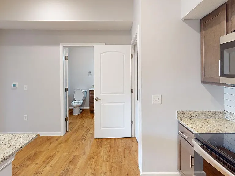 The Legends Apartments — Photo 22