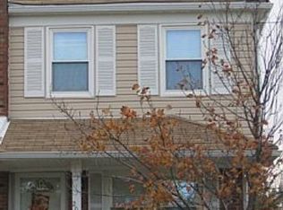 201 Ridgewood Ave, Staten Island, NY 10312