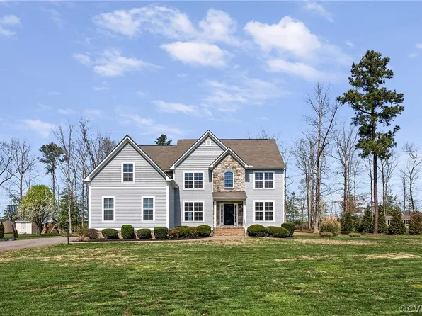 8236 Turner Forest Rd, Henrico, VA 23231