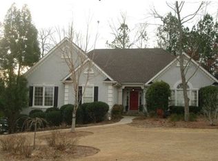 2982 Mill Park Ct, Dacula, GA 30019