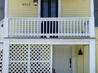 2013 36th St, Galveston, TX 77550