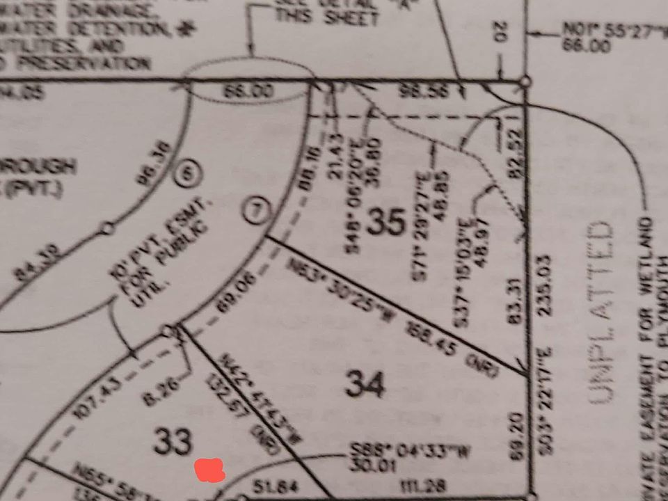 1078 Foxborough Dr, Williamston, MI 48895 MLS 270955 Zillow