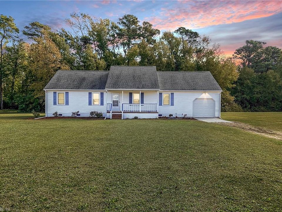 437 S End Rd, Knotts Island, NC 27950 Zillow