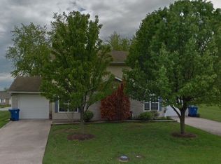 508 Nickman Rd #B, Ashland, MO 65010