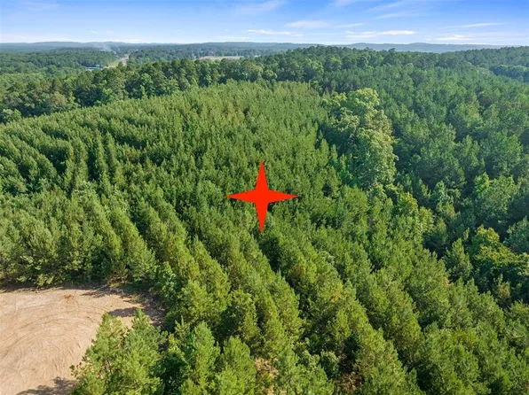 127 Legacy Point Trl Lot 50, Broken Bow, OK 74728