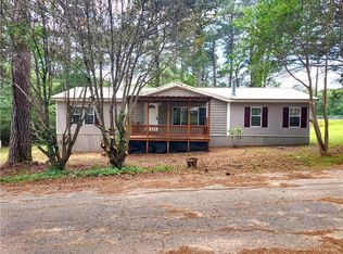 43 Letha St, Converse, LA 71419