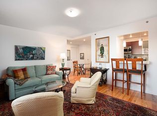 301 W 115th St APT 4J, New York, NY