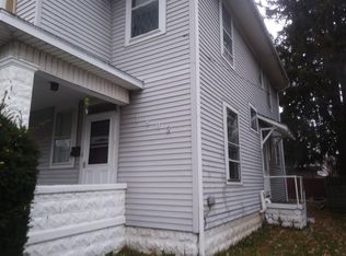 1802 High St, Logansport, IN 46947