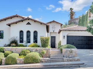 5833 Sundale Rd, El Paso, TX 79912