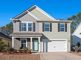 58 Mayapple Dr, Lexington, SC 29073