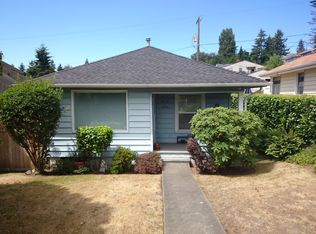 4419 48th Ave SW, Seattle, WA 98116