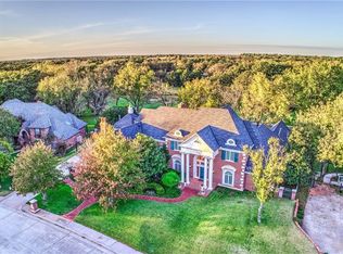 6500 Oak Forest Rd, Edmond, OK 73025
