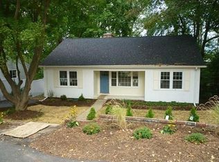 11 Lafayette Ave, Ridgefield, CT 06877