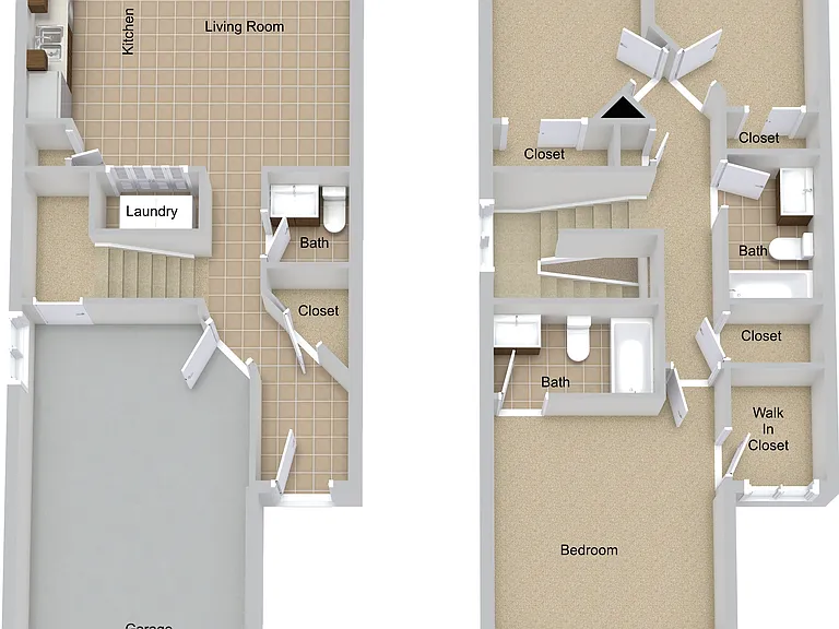 Stanley Point Townhomes — Photo 27