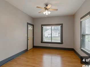 124 N Thornwood Ave, Davenport, IA 52802