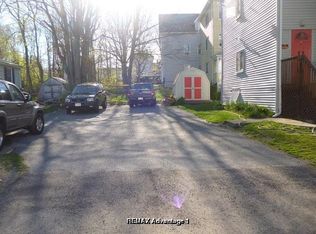 19 Acton St, Worcester, MA 01604