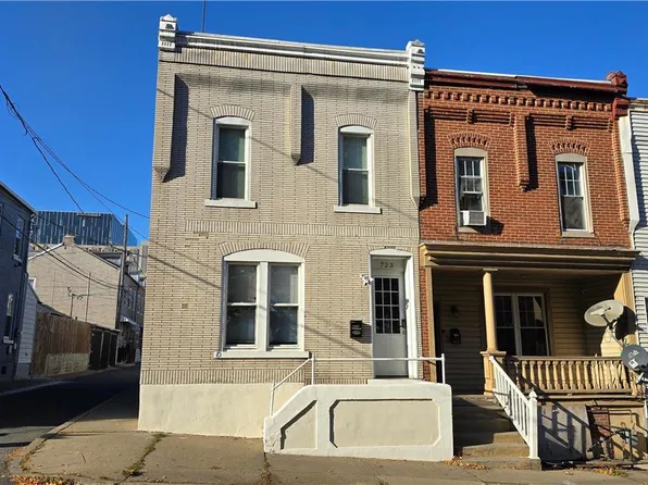723 W Union St, Allentown, PA 18101