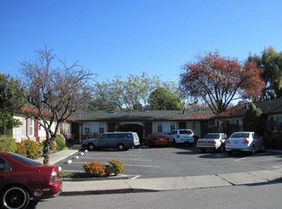 150 Canfield Ave APT 7, Santa Cruz, CA 95060
