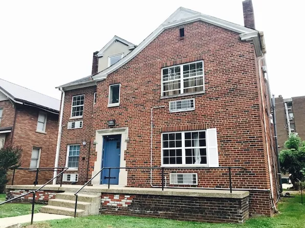 2209 Washington Street, E - D, 2209 Washington St E, Charleston, WV 25311