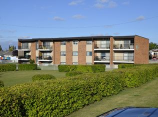 4820 46th St #302, Innisfail, AB T4G1B9